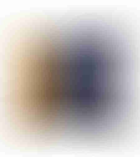 GLAM DECOR CUSHION FABRIC POLYESTER BLUE GOLD 45x4