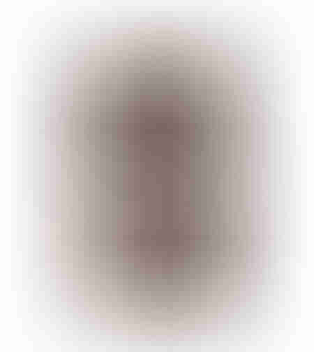 VICTORY CARPET LEATHER WOOL BLACK BROWN 160x240cm