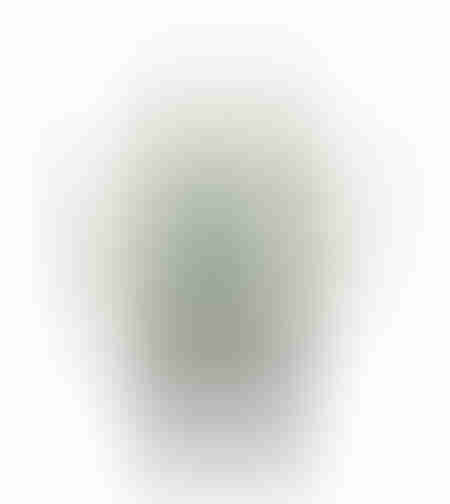 EUCALYPTUS ARTIFICIAL PLANT POLYESTER PE/PP GREEN