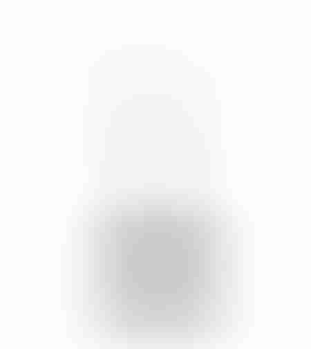 RAGEL 1 DECO FIGURE ALUMINIUM SILVER BLACK 12xH34c