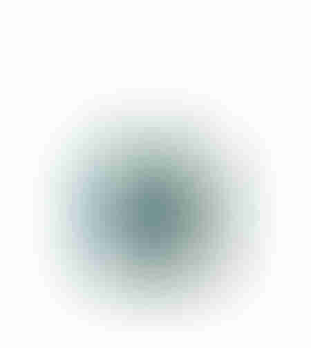 XMAS MIDNIGHT BLUE 3 BALL POLYFOAM FABRIC PETROL G