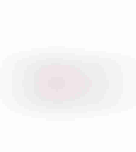 SPAWNER 2 PLATTER POLYRESIN WHITE BLACK 39x12,3x3
