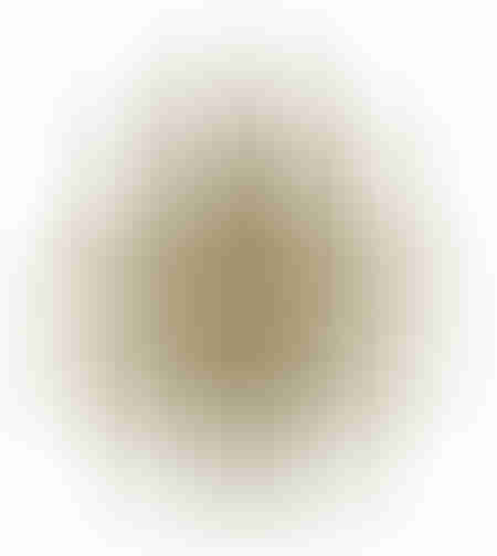 BRONTIE CANDLE HOLDER 38x9x42 ALUMINIUM GOLD