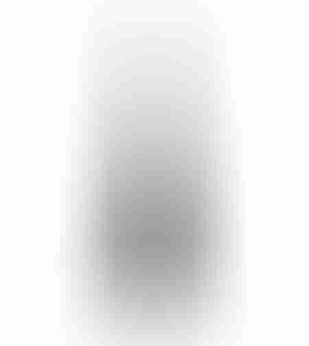 GLORY VASE ALUMINIUM BLACK D13xH41cm IN