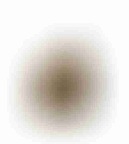 AUORA CHRISTMAS DECORATION FOR CANDLE 9x9x13 METAL BROWN GOLD