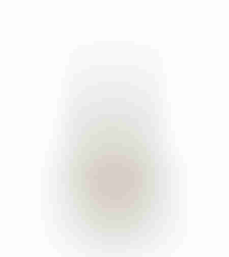 VOTSALO CANDLE HOLDER RESIN BEIGE 9,6x6xH19,5cm PR