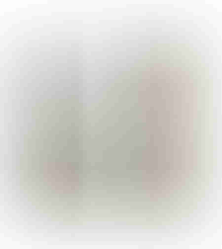 VITAL VIBES PAINTING PEVA BEIGE GOLD GLASS FRAME N