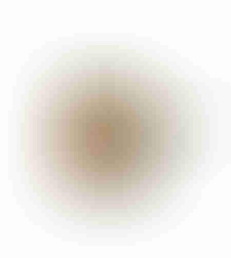 SCANDI A MUG NEW BONE CHINA WHITE BEIGE D8xH8cm PR