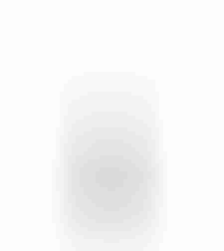 XMAS ABSTRACT TREE S DECO POLYRESIN WHITE BLACK GO