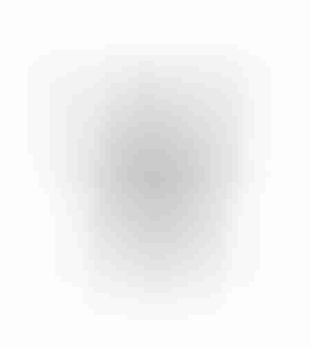 GEM TABLE TEMPERED GLASS TRANSPARENT METAL BLACK P