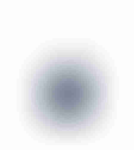 XMAS DREAMY 10 PENDANT BALL POLYFOAM FABRIC BLUE S