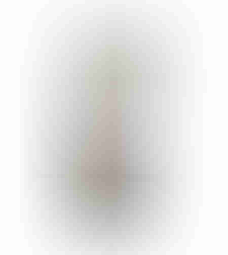 SILVER DROPS 1 DECO PAINTING CANVAS GREY WHITE SIL