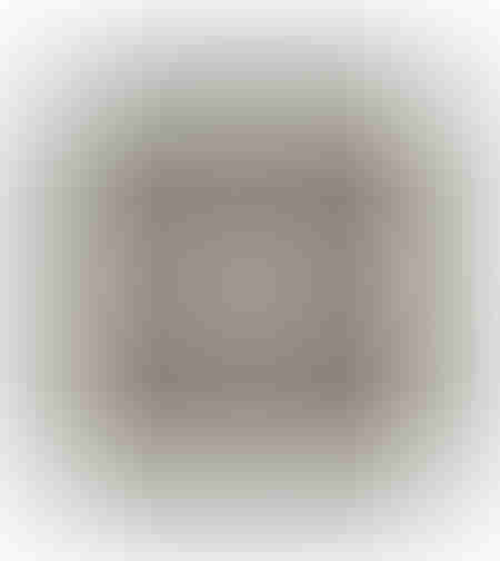 FRAMED DREAM PAINTING DECORATIVE WITH FRAME 80x80x4 CANVAS GREY DARK BEIGE WOOD