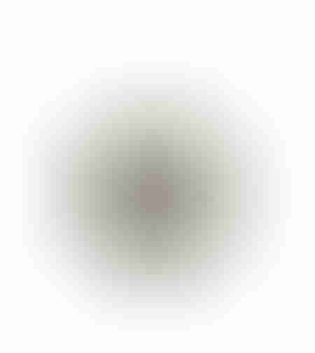 DIAMOND CHRISTMAS BALL 15x15x15 PLASTIC CHAMPAGNE