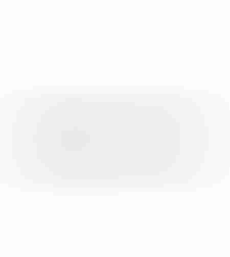 ADORO TRAY ALUMINIUM SILVER 61x16xH4cm IN