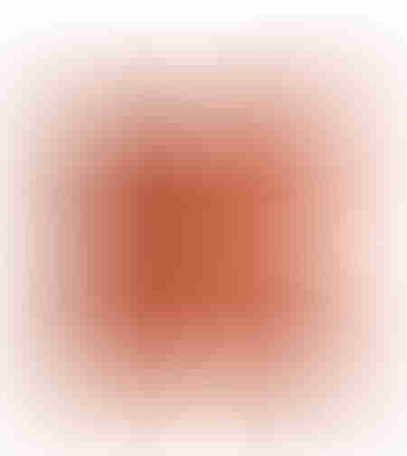 BELUD DECOR CUSHION 45x45 FABRIC REDDISH BROWN POLYESTER