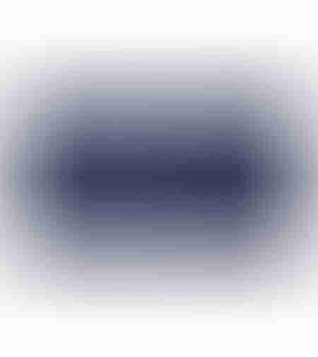 REEF PLACE MAT COTTON POLYESTER BLUE 35x45cm IN