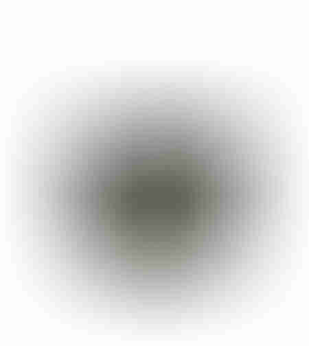 ZEOLITH BASE FOR CANDLE GLASS HONEY GOLD D15xH12cm