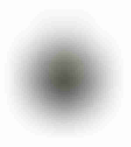 DROP VASE ALUMINIUM GRAPHITE D32xH29cm IN