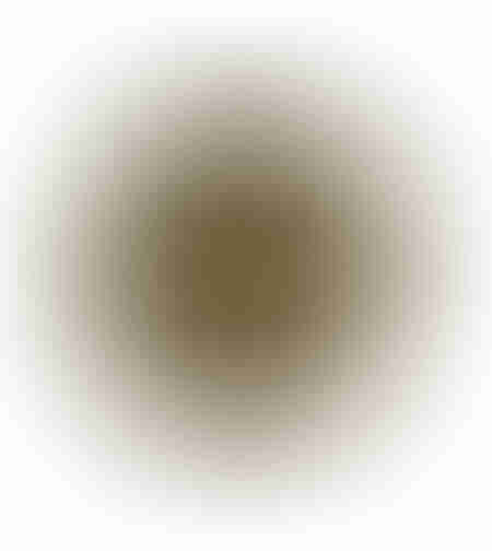 ONDA CLOCK WALL ALUMINIUM BRASS D47xH1cm IN
