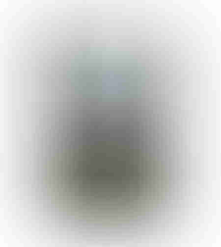 ABSTRACT PAINTING CANVAS GREY SILVER WOOD GOLD 76x
