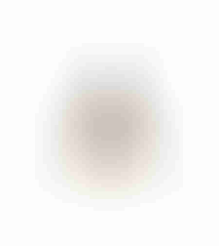 FRAIS DECO PEAR POLYRESIN BLACK GOLD 13x11xH19cm P