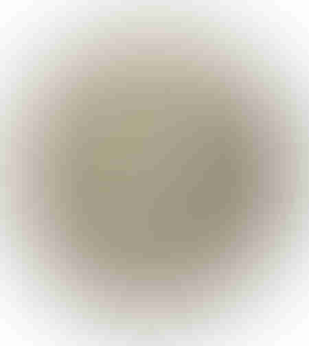 INES CARPET ROUND GREY D180cm IN