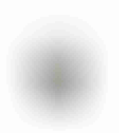 SQUARE SIDE TABLE MAGNESIUM OXIDE MgO WHITE 36x36x