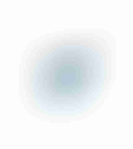 CHROMIS 2 DECO FISH POLYRESIN WHITE BLUE LIGHT BLU