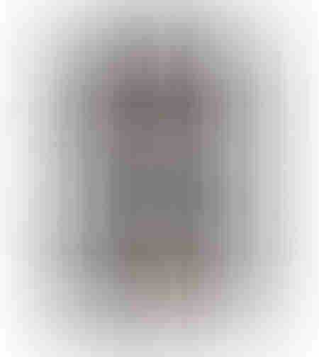 LE NOIR LADY PAINTING CANVAS WHITE BLACK WOOD FRAM