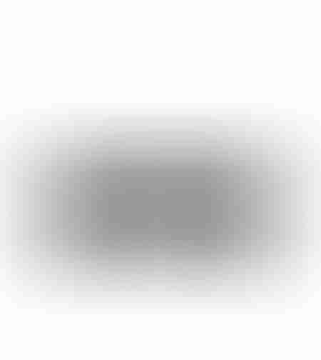 OVAL STOOL FABRIC GREY BLACK E1 PRC