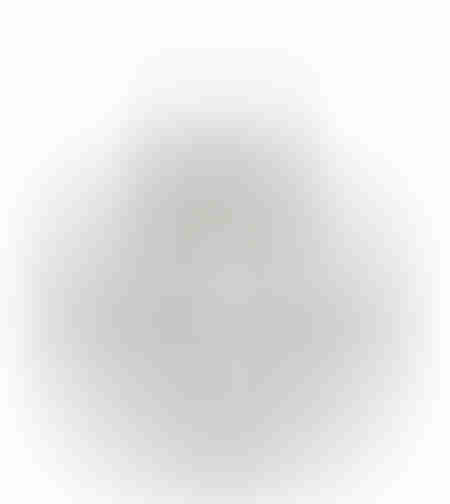 ABSTRACT OVAL VASE ALUMINIUM SILVER NICKEL 30,5x5x