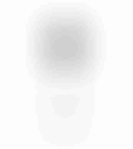 HELGE LAMP TABLE ALUMINIUM VELVET SILVER GREY 11x1
