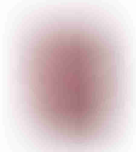 BRΕΚΕΝ 1 PAINTING CANVAS RED WHITE WOOD PINK 60x90