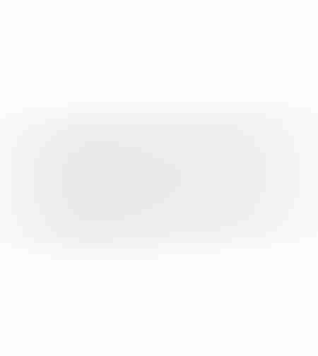 VOBIS TRAY ALUMINIUM SILVER 50x16xH7cm IN