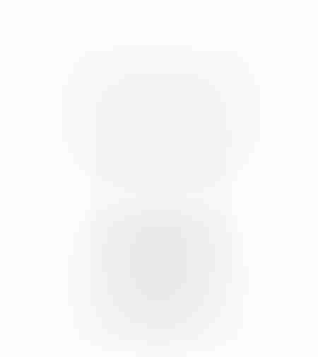 NOUGAT TABLE ROUND TABLE METAL TERRAZZO SINTERED S
