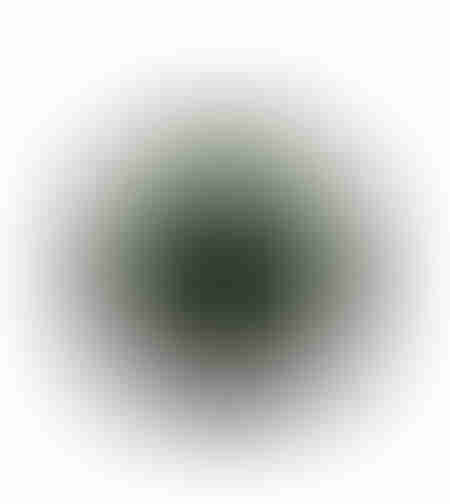 XMAS JINGLE PENDANT BALL PLASTIC GREEN 20x20xH20 P