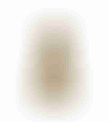 NORDI VASE POLYRESIN BEIGE 13x12,5xH24,8cm PRC
