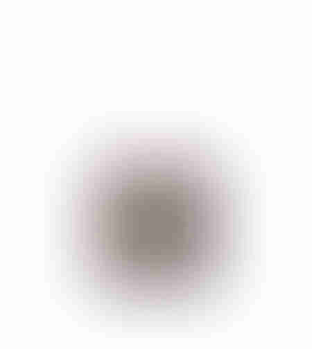 XMAS CRIMSON 2 PENDANT BALL POLYFOAM FABRIC BORDEA