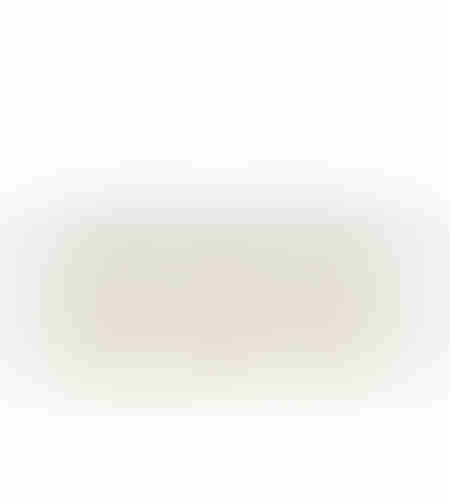FLEURS BOWL SET 3PCS PORCELAIN BAMBOO WHITE NATURA