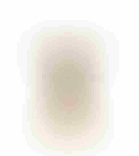 XMAS MISTLE ANGEL WOOD MANGO ALUMINIUM GOLD 12x5xH