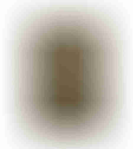 WOOL CARPET JUTE NATURAL BLACK 120x180 IN