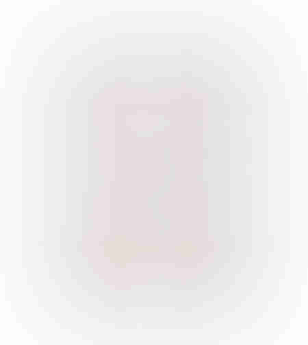 GOOD VIBES PAINTING LINEN BEIGE WHITE WOOD FRAME N