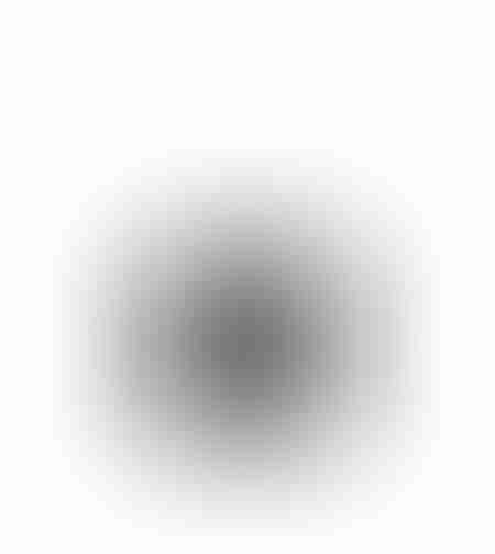 XMAS MIDNIGHT 2 BALL POLYFOAM FABRIC BLACK GOLD D1