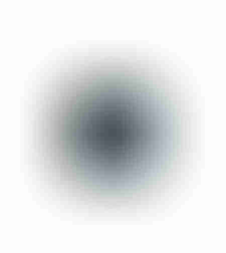 FACE DECO WALL ALUMINIUM BLACK D30xH5,5cm IN