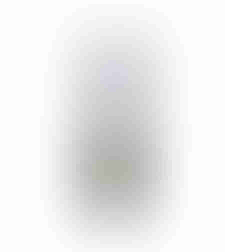 DIONI LAMP TABLE 28x28x65 CERAMIC GREY LINEN WHITE
