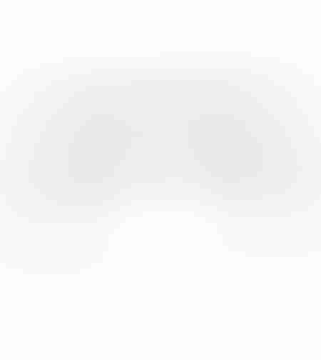 ERGO DESK HONEYCOMB WHITE CHIPBOARD WITH MELAMINE CARTA 140x59xH75cm E1 PRC