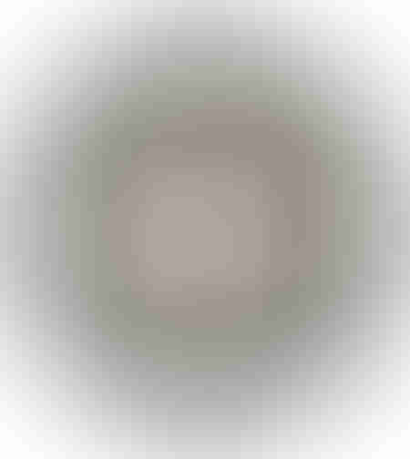 IMOGEN CARPET ROUND BLACK D180cm IN