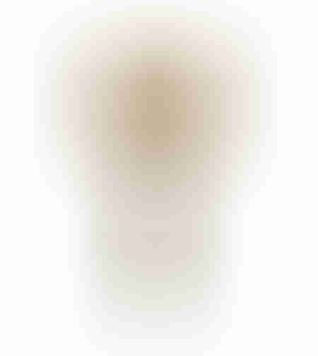 ZED LAMP TABLE 15x15x65 CERAMIC BEIGE BAMBOO NATURAL