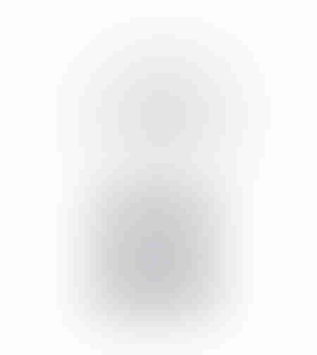 IBIZA TRAY ROTATING MARBLE WHITE 30x30xH3cm PRC